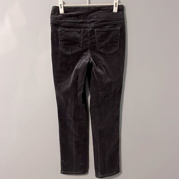 Womens’ D&Co Corduroy Pants Size 4 - Picture 4 of 5
